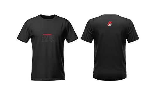 Pack Mr. Hyde Nightmare Pre-Entreno + Polera – Energía Extrema, Foco y Pump | ProSupps Chile