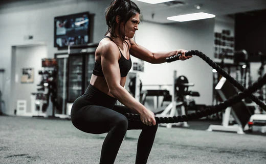Entrenamientos EMOM para maximizar tu entrenamiento