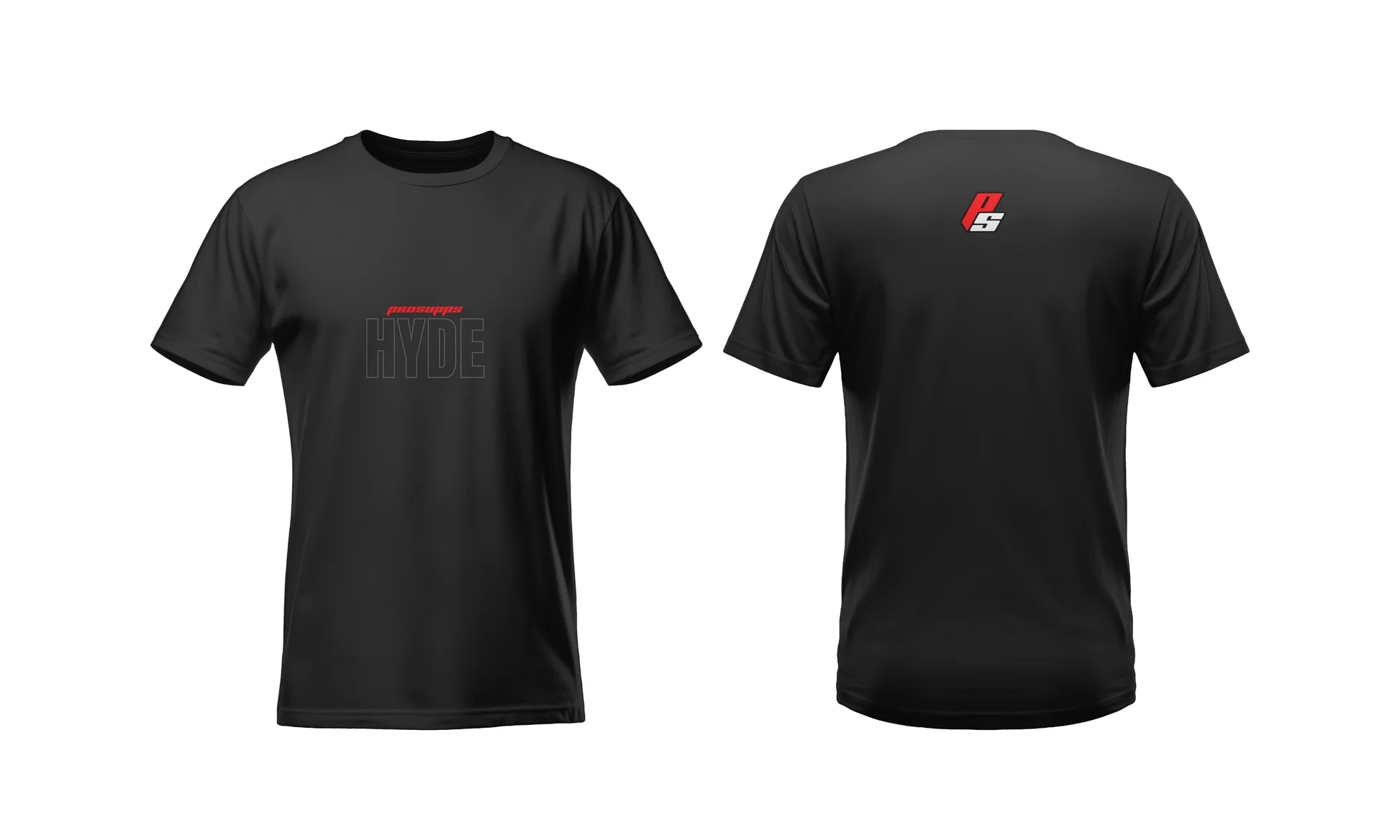Pack Mr. Hyde Nightmare Pre-Entreno + Polera
