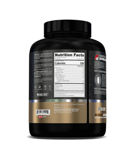 Proteina Whey ProSupps 5 lbs + Creatina Micronizada Prosupps