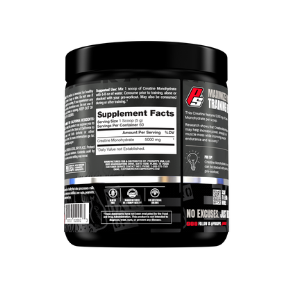 Proteina Whey ProSupps 5 lbs + Creatina Micronizada Prosupps