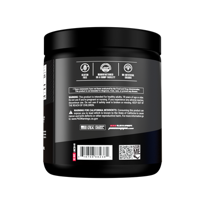 Glutamina ProSupps 300g – L-Glutamina en Polvo para Deportistas | ProSupps Chile