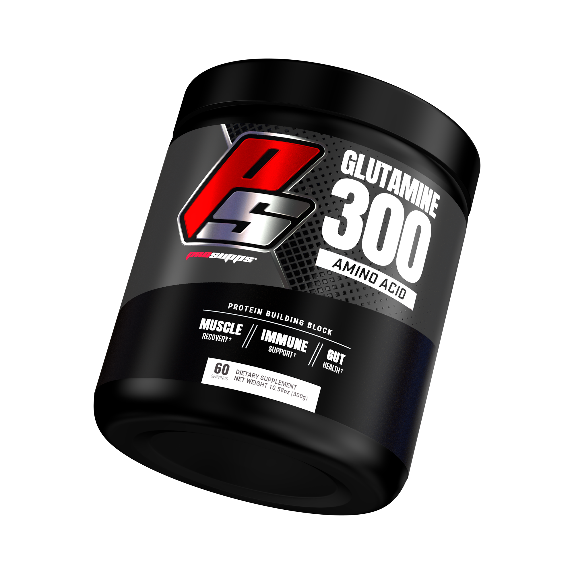 Glutamine 300 grs