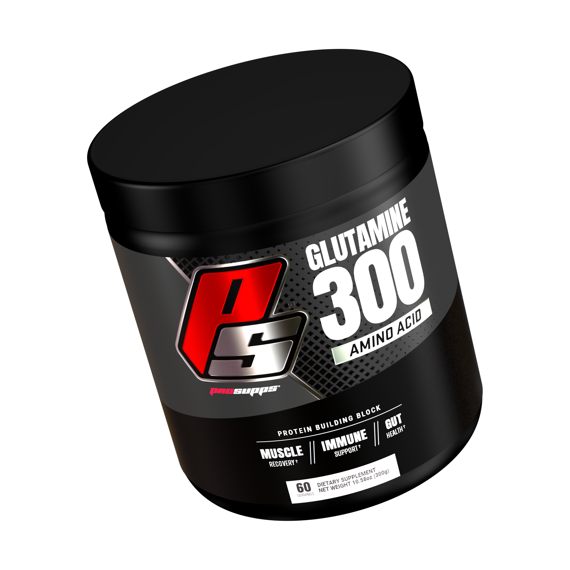 Glutamine 300 grs