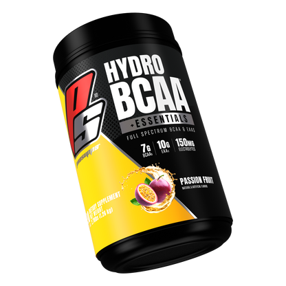 HydroBCAA + Essentials 90 Serv – Aminoácidos, Hidratación y Recuperación | ProSupps Chile