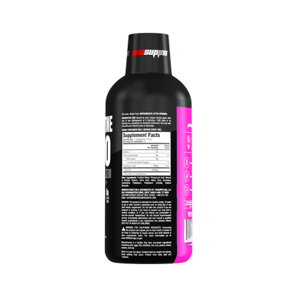 L-Carnitina 1500 ProSupps Berry – Suplemento Líquido para Deportistas | ProSupps Chile