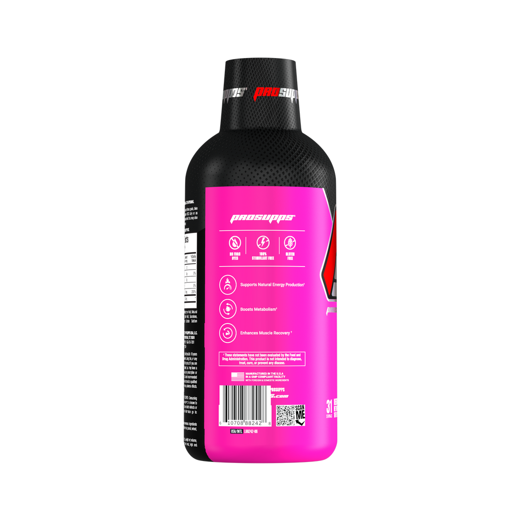 L-Carnitine 1500 Berry