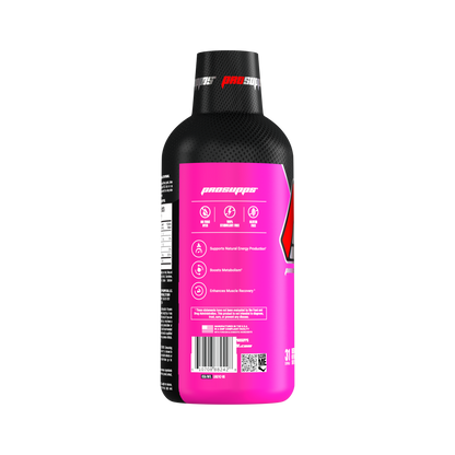 L-Carnitina 1500 ProSupps Berry – Suplemento Líquido para Deportistas | ProSupps Chile